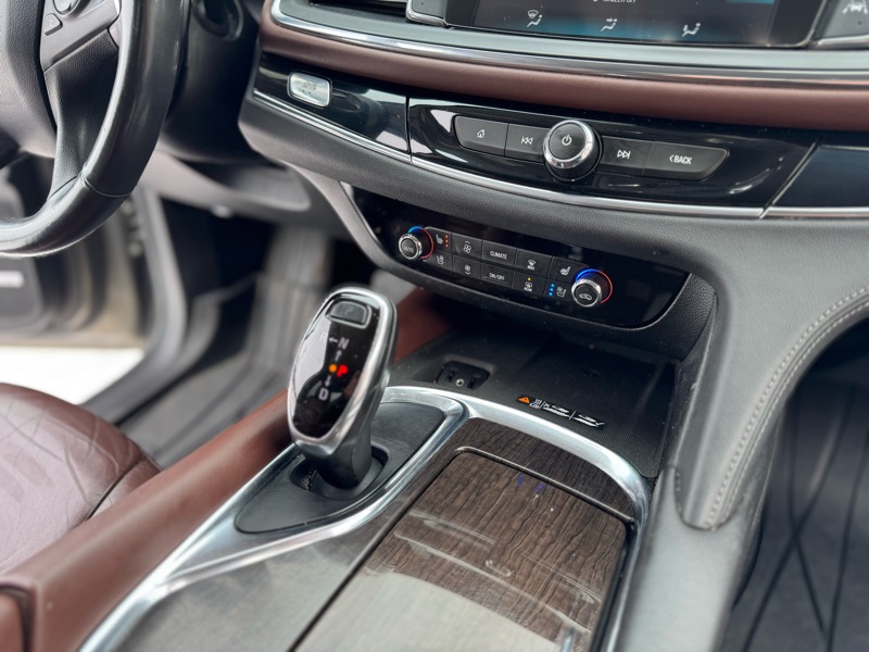 Buick Enclave Avenir AWD 2018