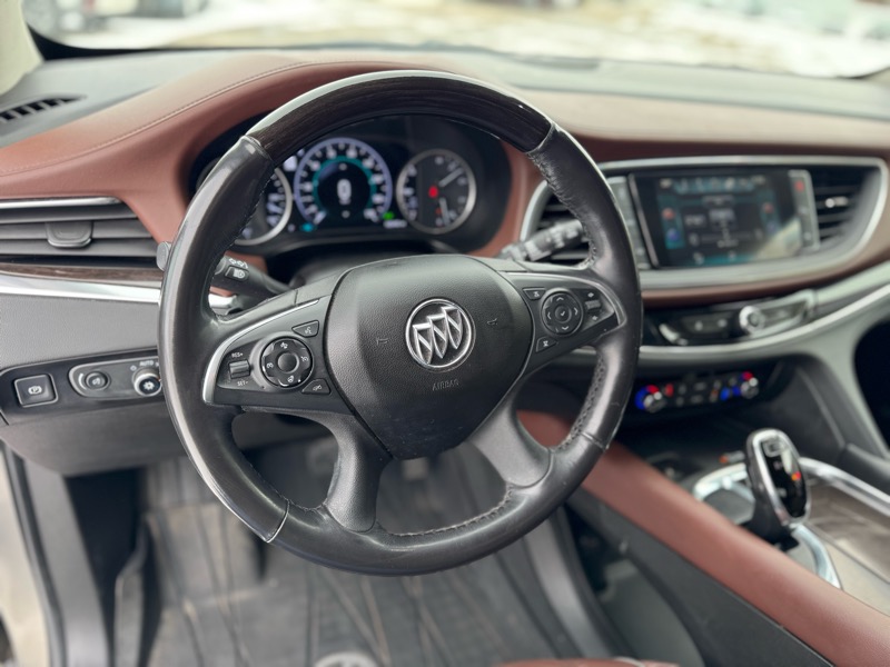 Buick Enclave Avenir AWD 2018