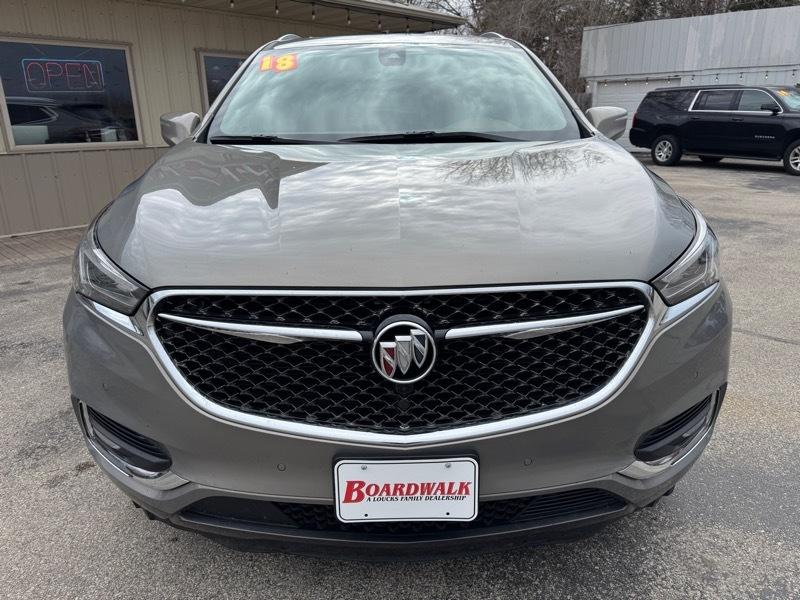 Buick Enclave Avenir AWD 2018