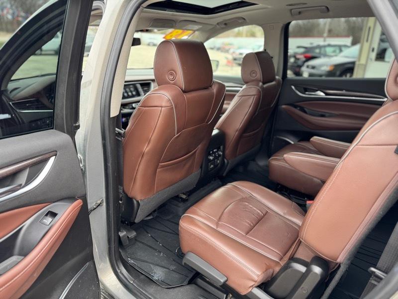 Buick Enclave Avenir AWD 2018