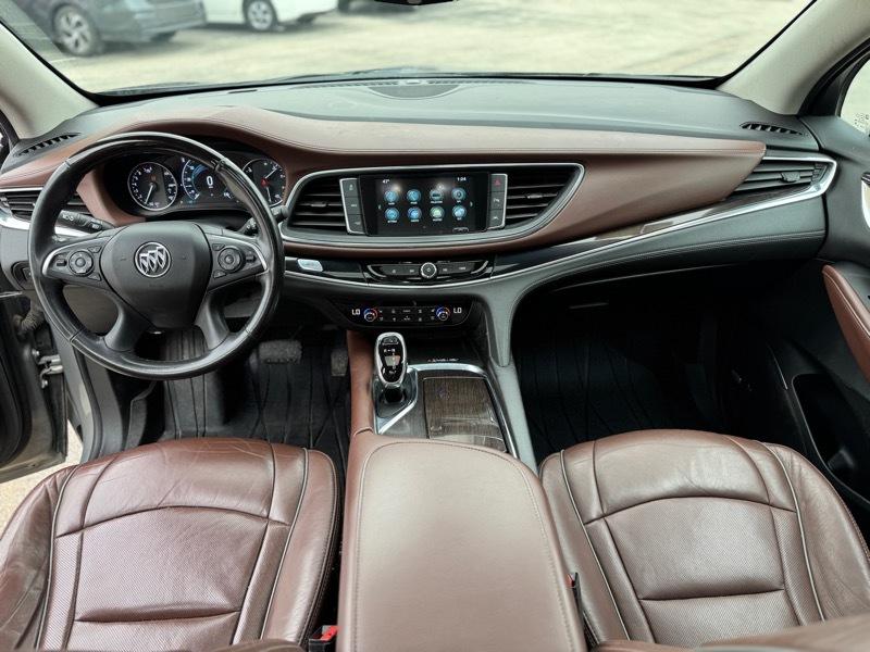 Buick Enclave Avenir AWD 2018
