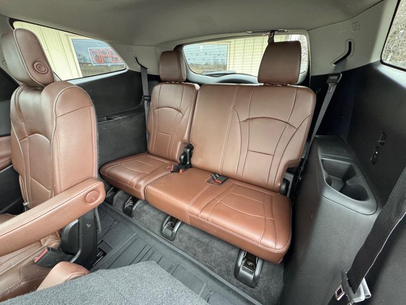 Buick Enclave Avenir AWD 2018