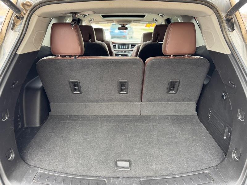 Buick Enclave Avenir AWD 2018