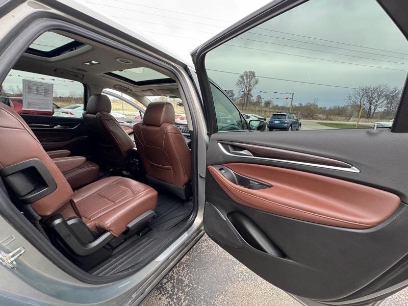 Buick Enclave Avenir AWD 2018