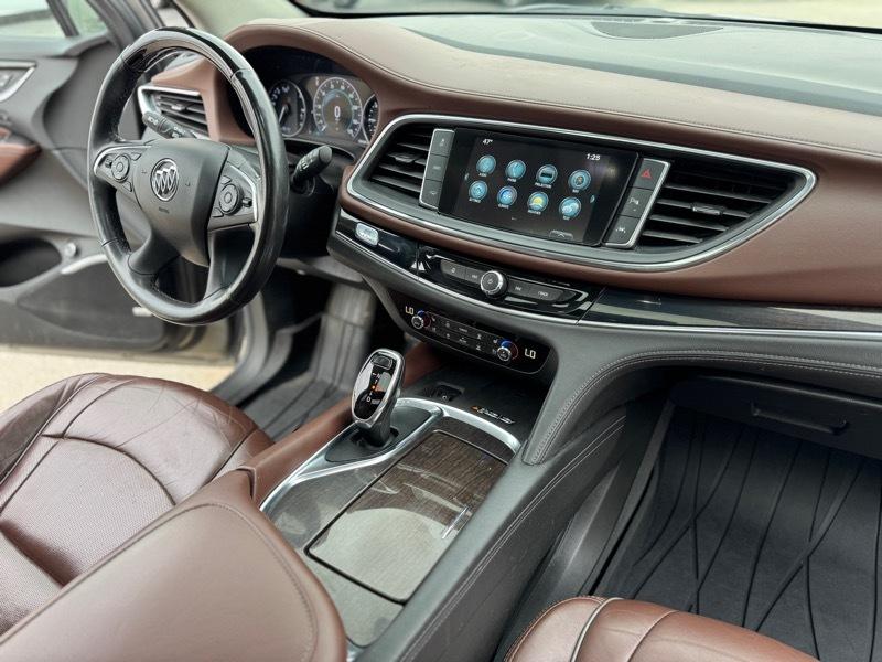 Buick Enclave Avenir AWD 2018