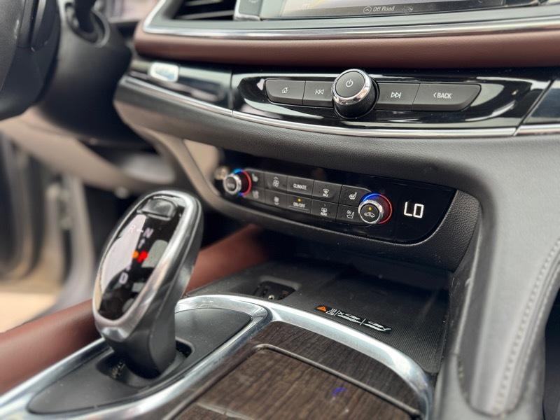 Buick Enclave Avenir AWD 2018