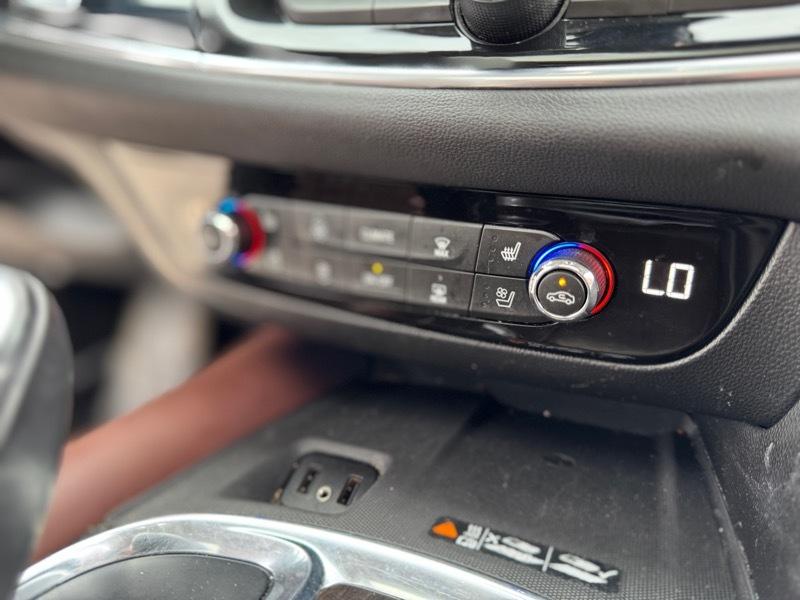 Buick Enclave Avenir AWD 2018