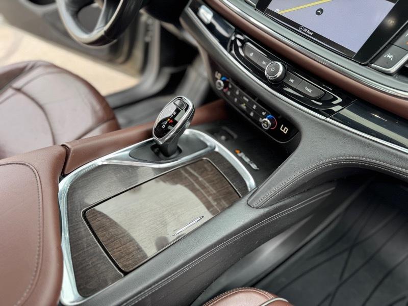 Buick Enclave Avenir AWD 2018