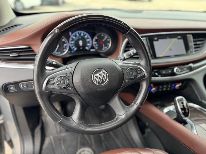 Buick Enclave Avenir AWD 2018