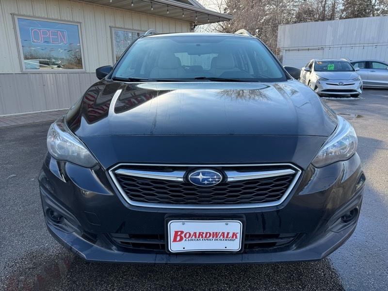 Subaru Impreza  2019