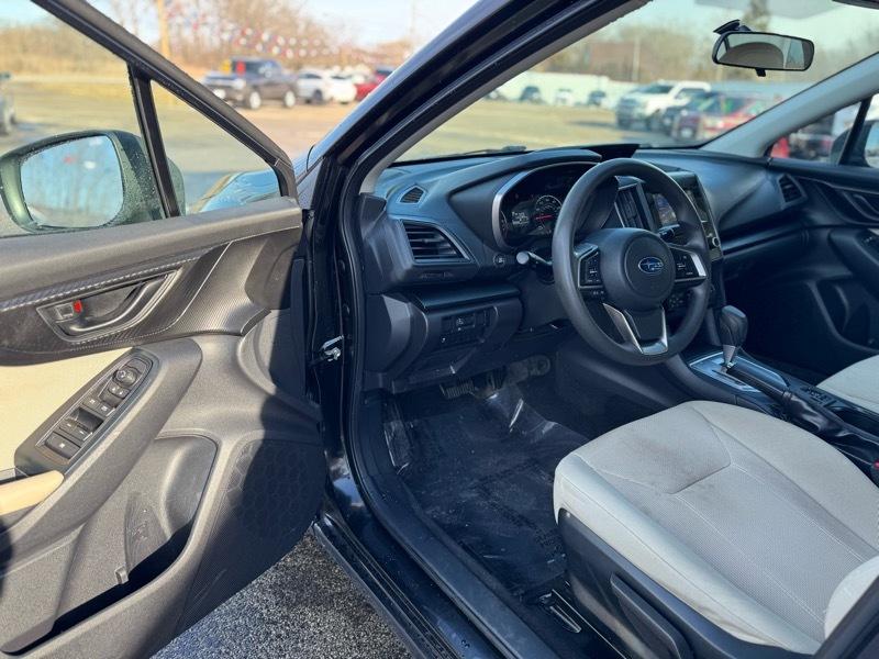 Subaru Impreza  2019