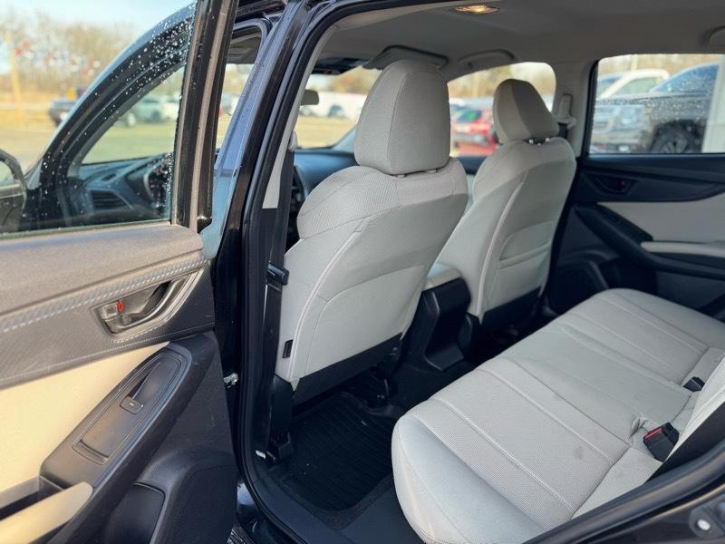 Subaru Impreza  2019