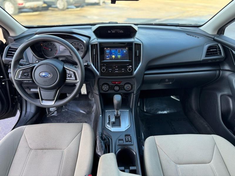 Subaru Impreza  2019