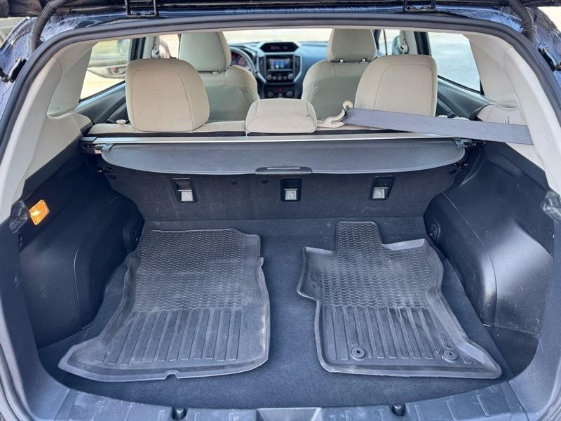 Subaru Impreza  2019