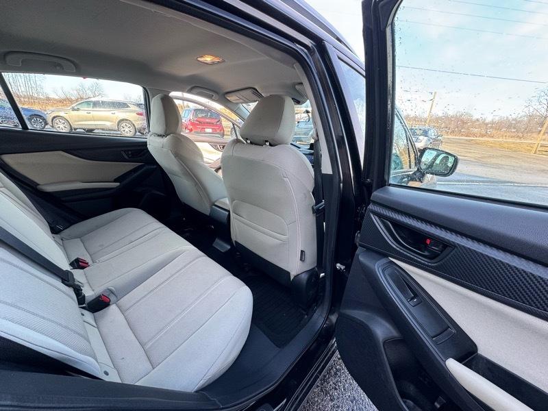 Subaru Impreza  2019