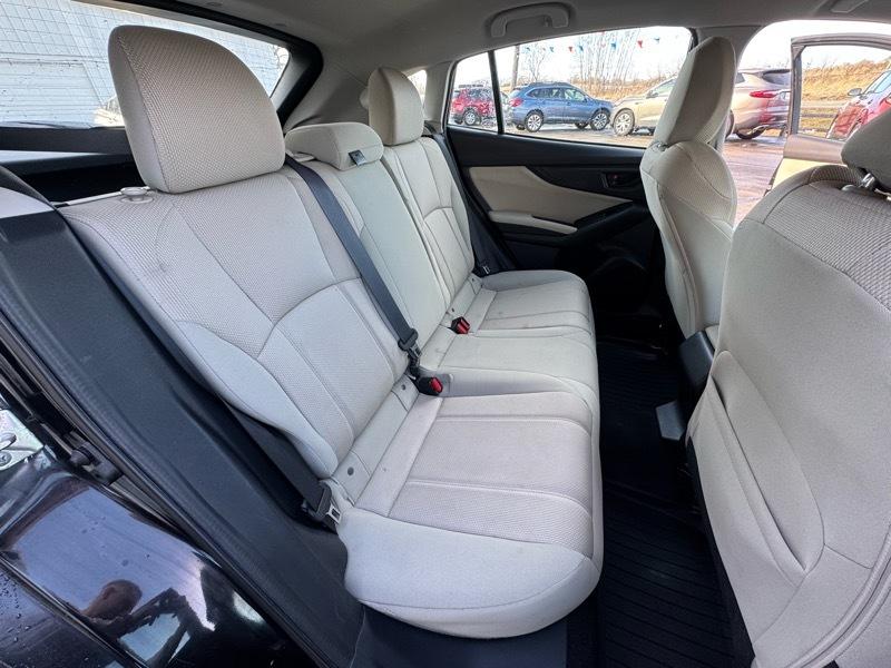 Subaru Impreza  2019