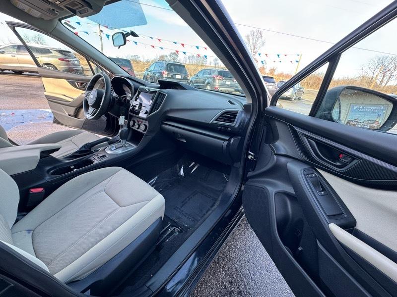 Subaru Impreza  2019