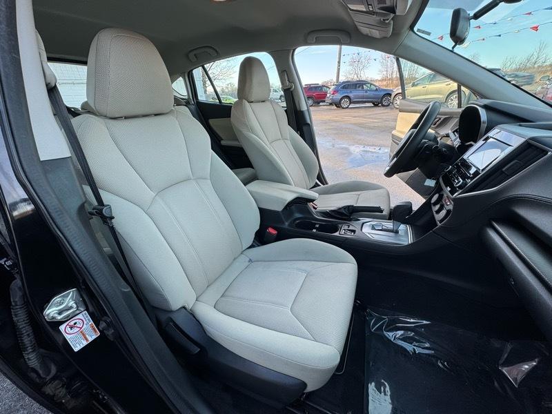 Subaru Impreza  2019