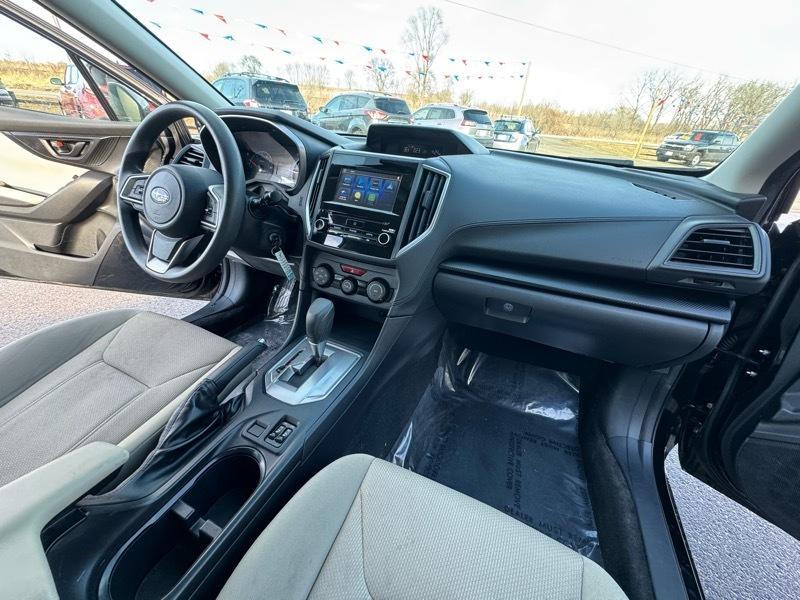 Subaru Impreza  2019