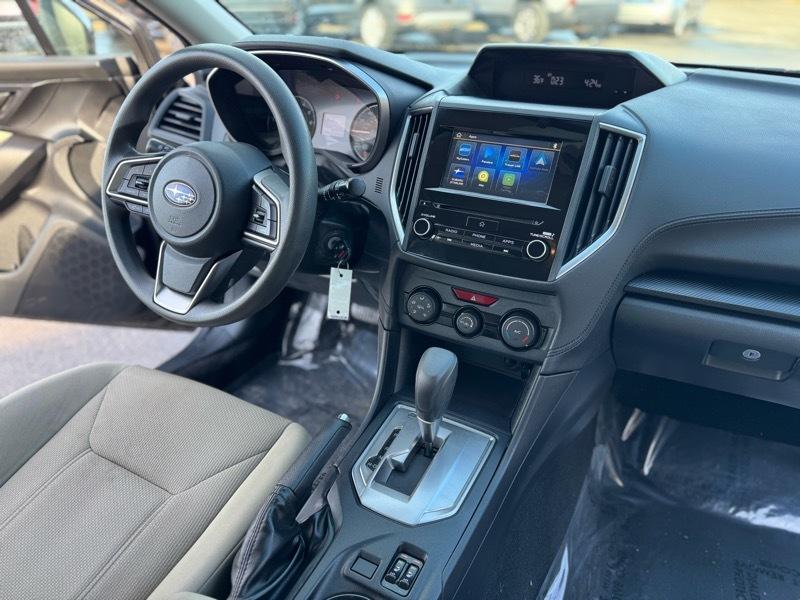 Subaru Impreza  2019