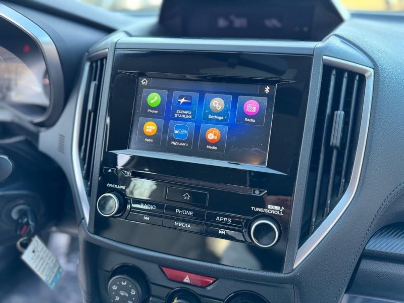 Subaru Impreza  2019