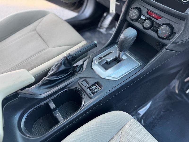 Subaru Impreza  2019