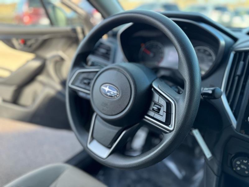 Subaru Impreza  2019