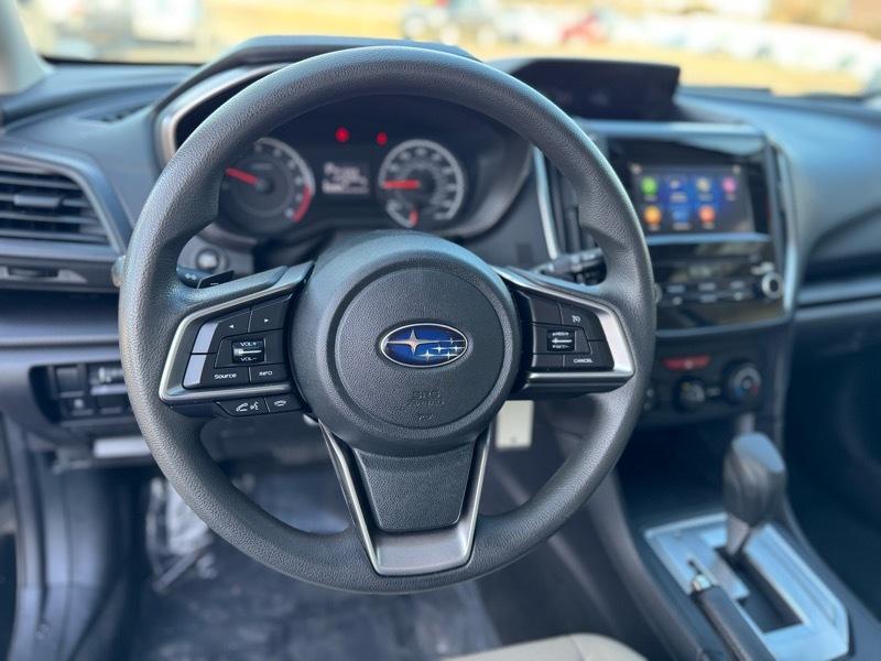 Subaru Impreza  2019