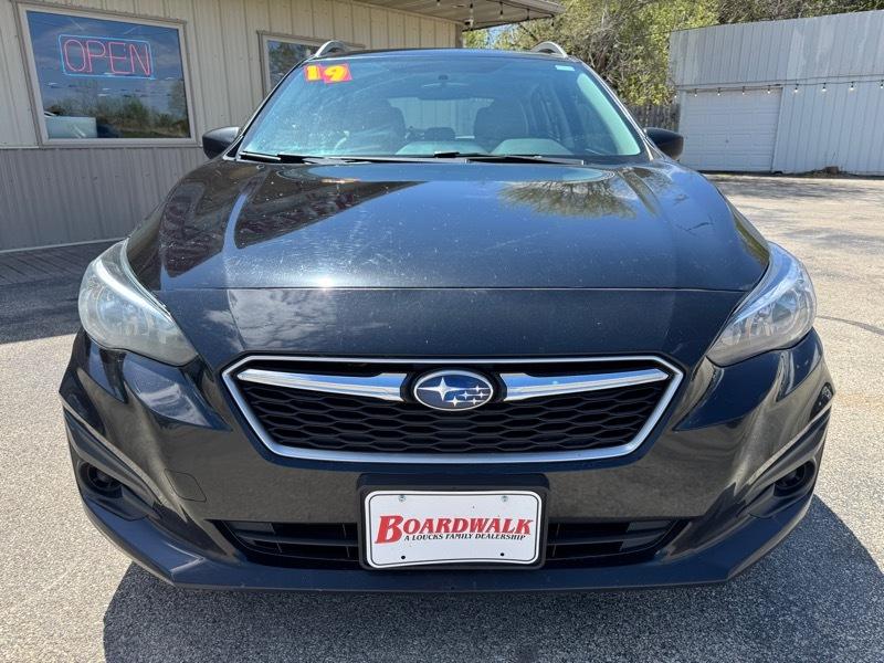 Subaru Impreza  2019