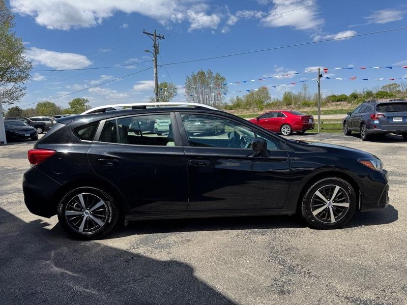 Subaru Impreza  2019