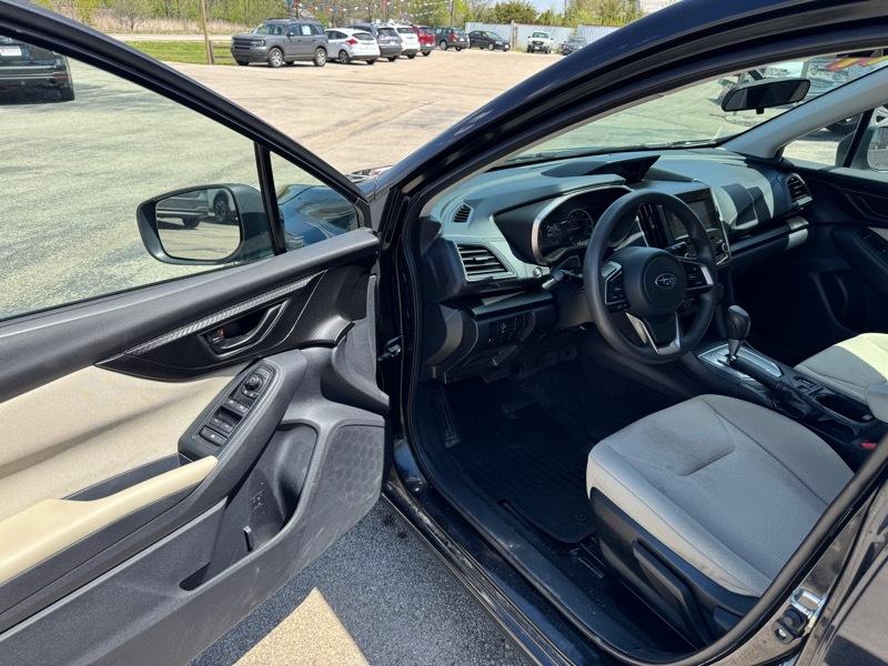 Subaru Impreza  2019