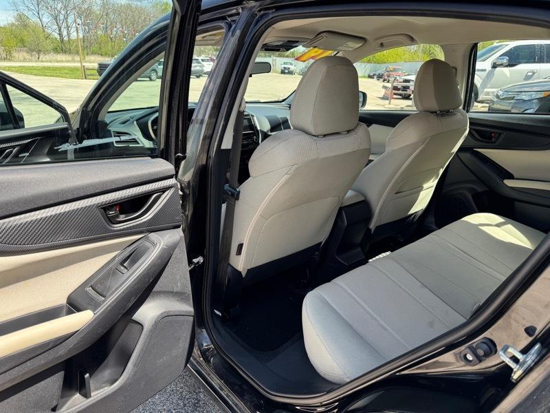Subaru Impreza  2019