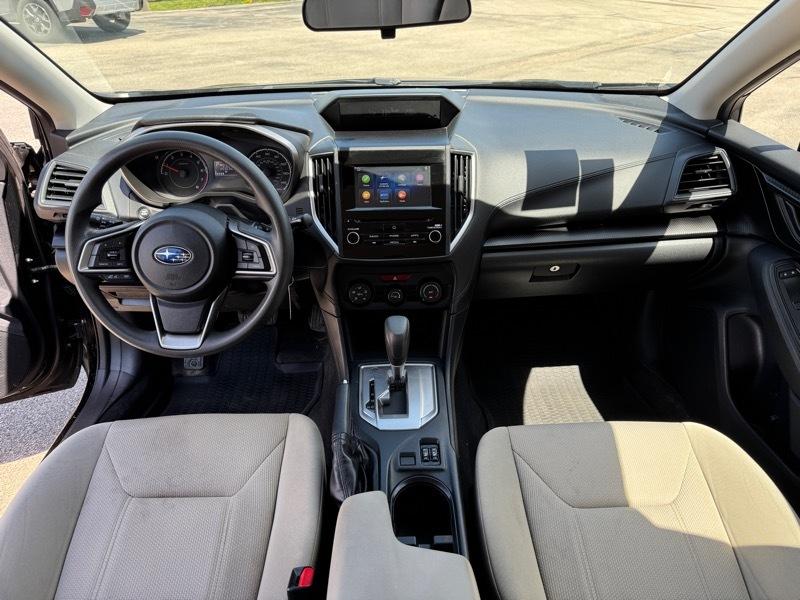 Subaru Impreza  2019