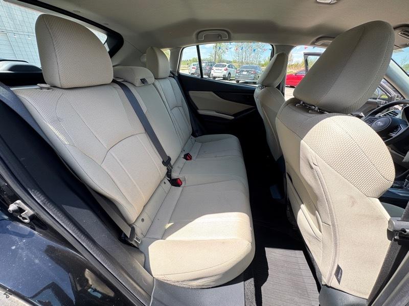 Subaru Impreza  2019