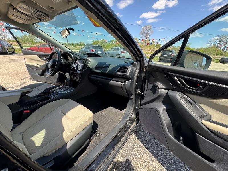 Subaru Impreza  2019