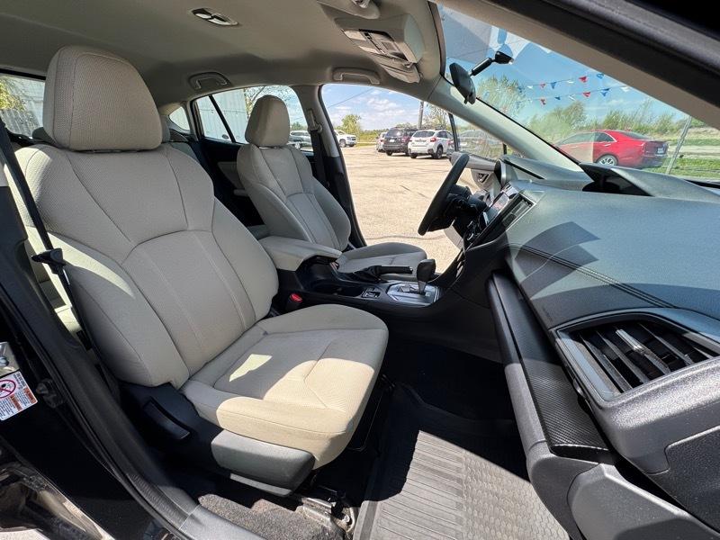 Subaru Impreza  2019