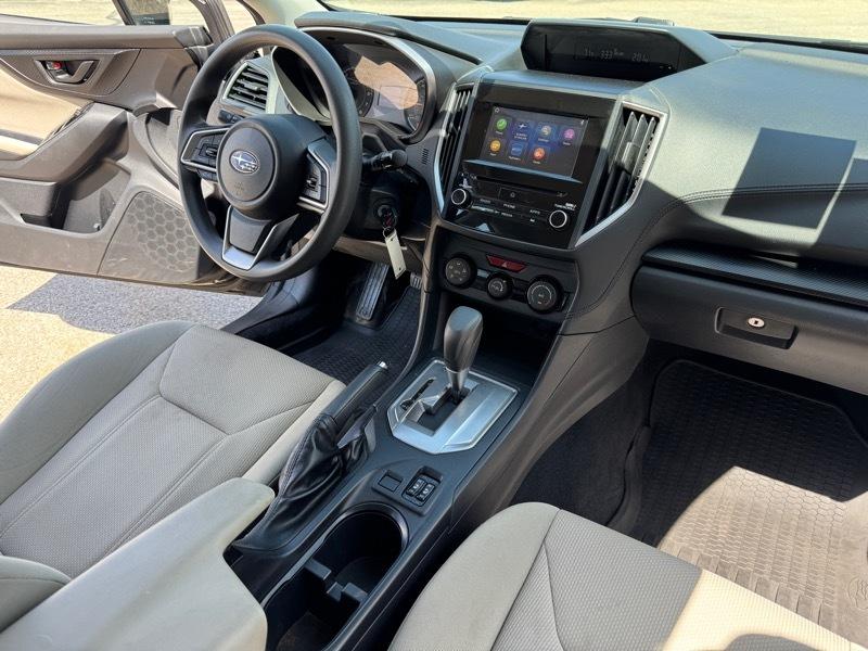 Subaru Impreza  2019