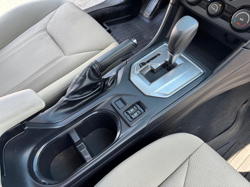 Subaru Impreza  2019