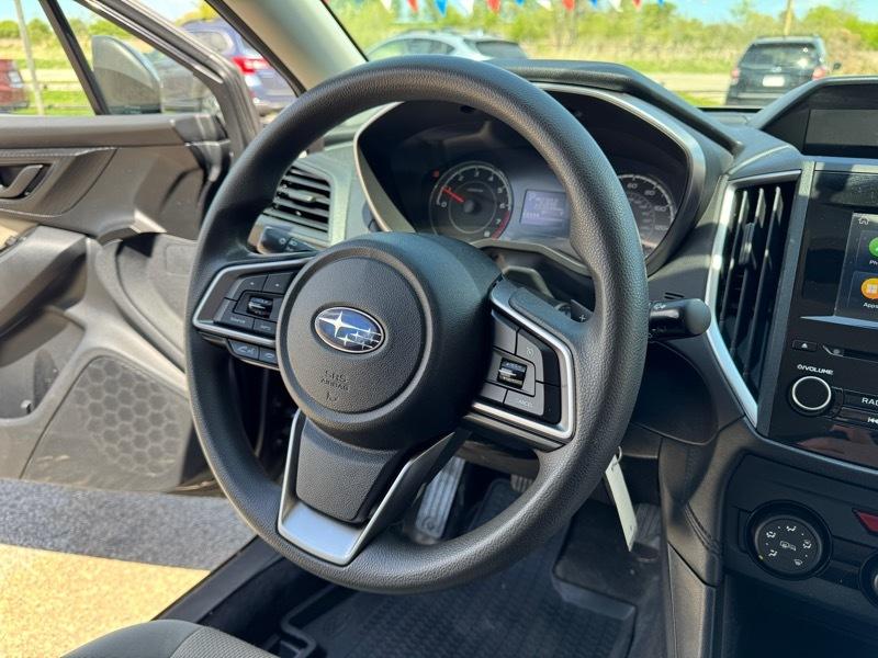Subaru Impreza  2019