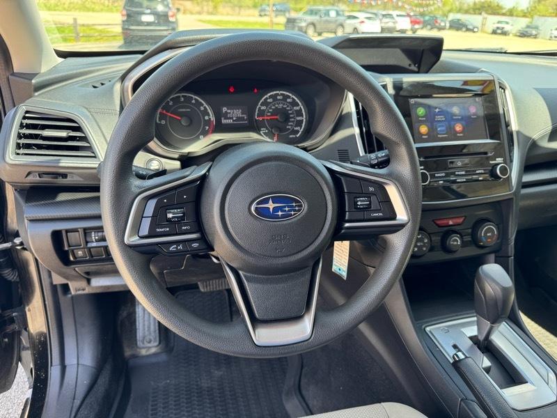 Subaru Impreza  2019
