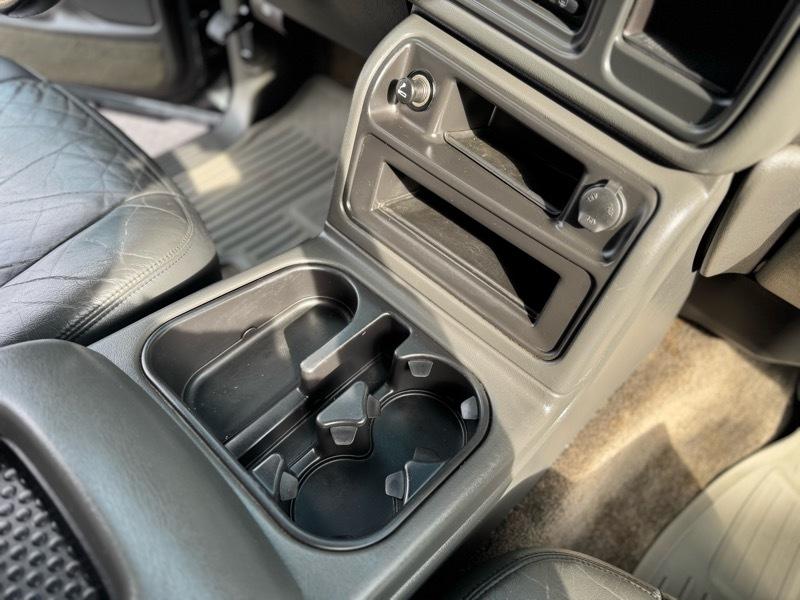 Chevrolet Avalanche  2003