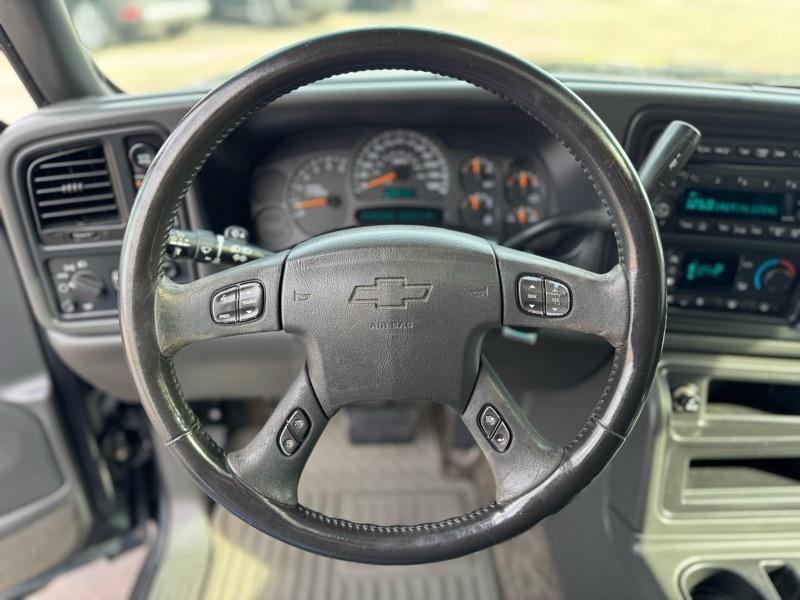 Chevrolet Avalanche  2003