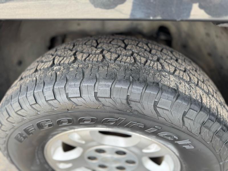 Chevrolet Avalanche  2003