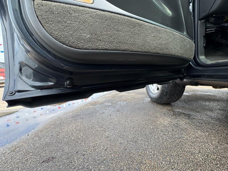 Chevrolet Avalanche  2003