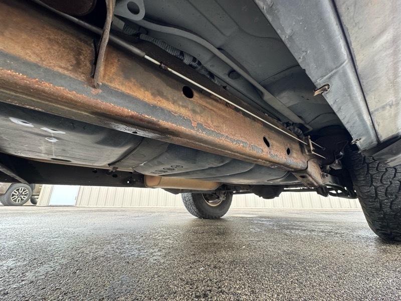 Chevrolet Avalanche  2003