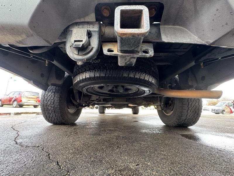 Chevrolet Avalanche  2003