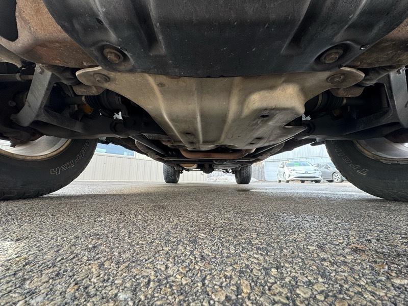 Chevrolet Avalanche  2003