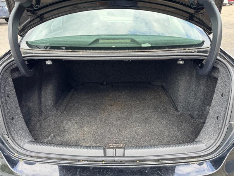 Volkswagen Jetta S 2013