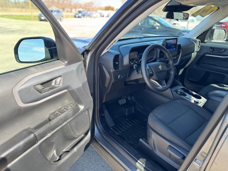 Ford Bronco Sport Base 2022