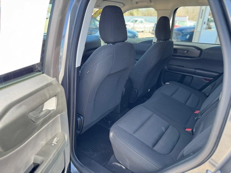 Ford Bronco Sport Base 2022